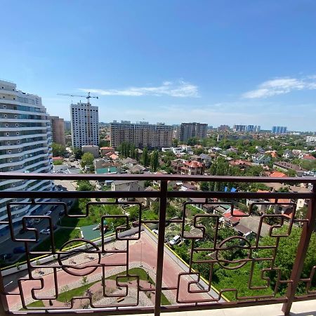 Arcadia Comfort Apartments Одеса Екстер'єр фото