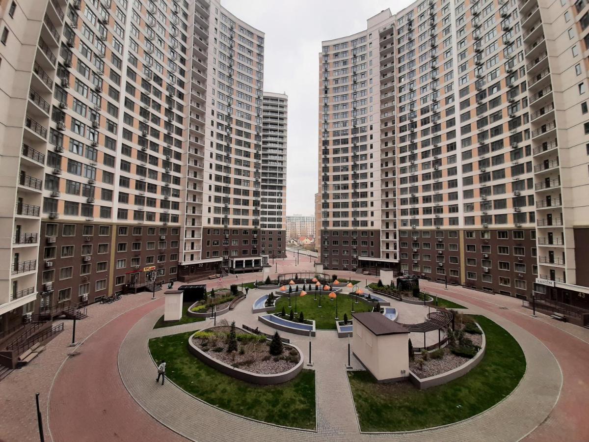 Arcadia Comfort Apartments Одеса Екстер'єр фото