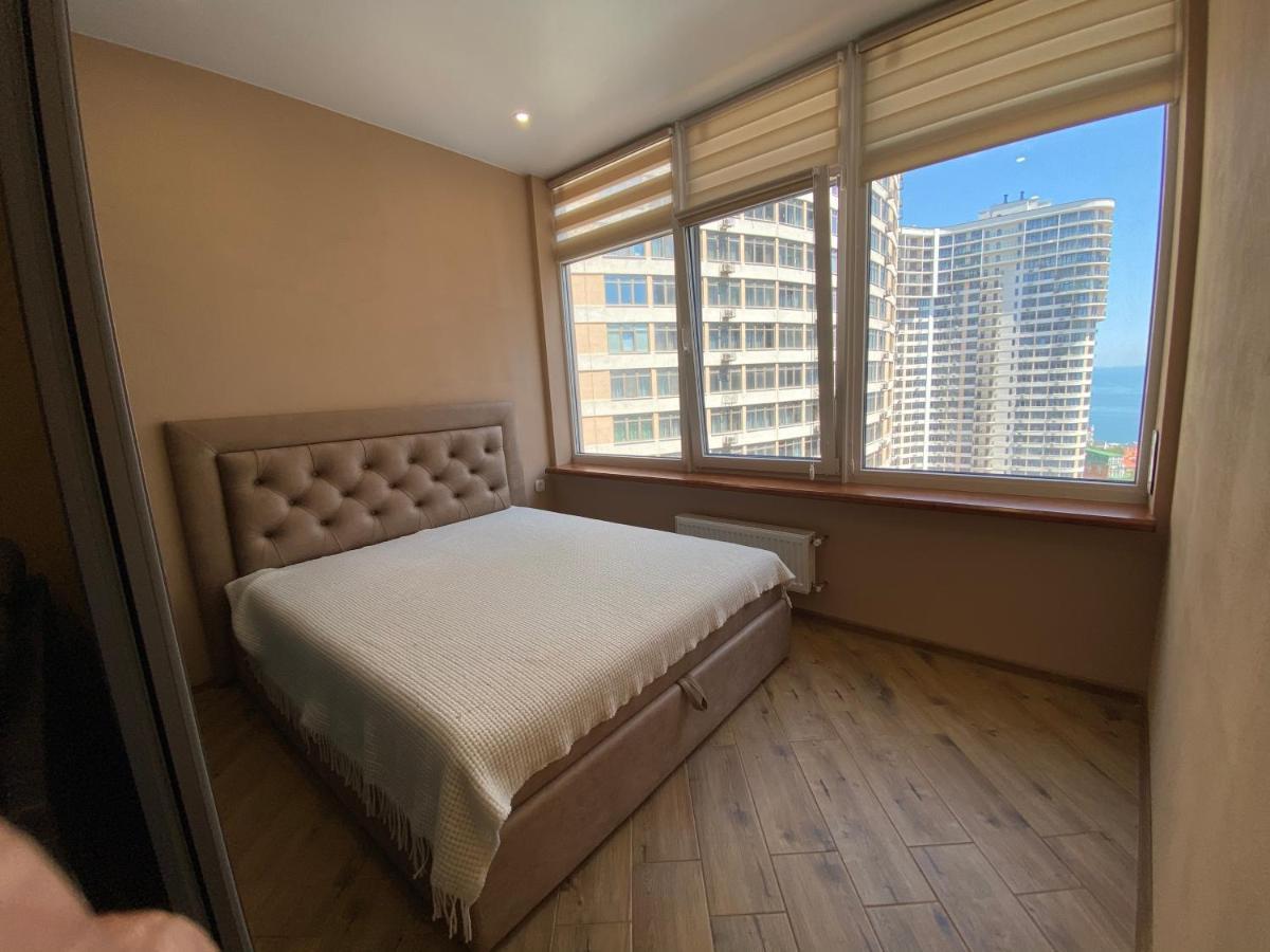 Arcadia Comfort Apartments Одеса Екстер'єр фото