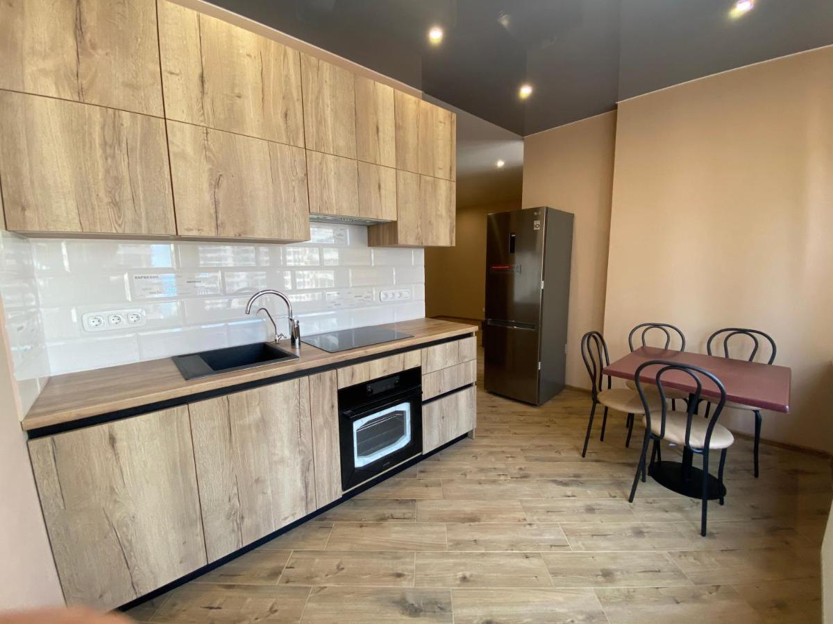 Arcadia Comfort Apartments Одеса Екстер'єр фото