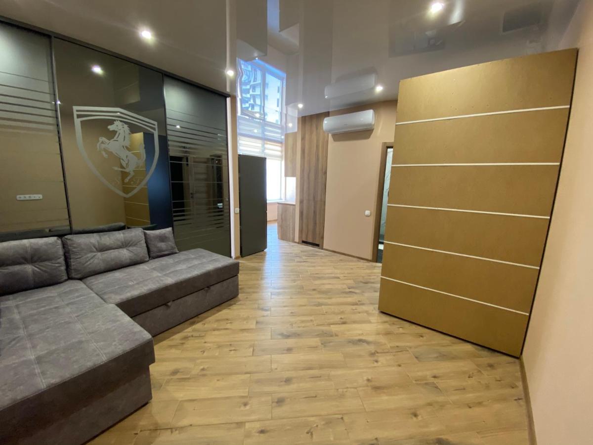 Arcadia Comfort Apartments Одеса Екстер'єр фото