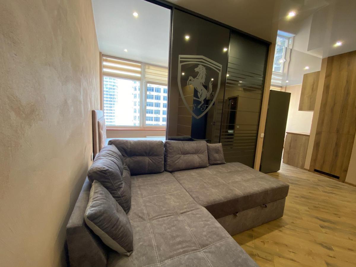 Arcadia Comfort Apartments Одеса Екстер'єр фото