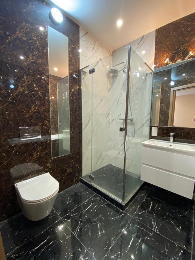 Arcadia Comfort Apartments Одеса Екстер'єр фото