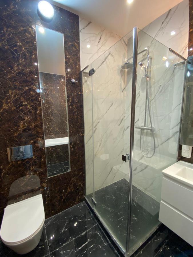 Arcadia Comfort Apartments Одеса Екстер'єр фото