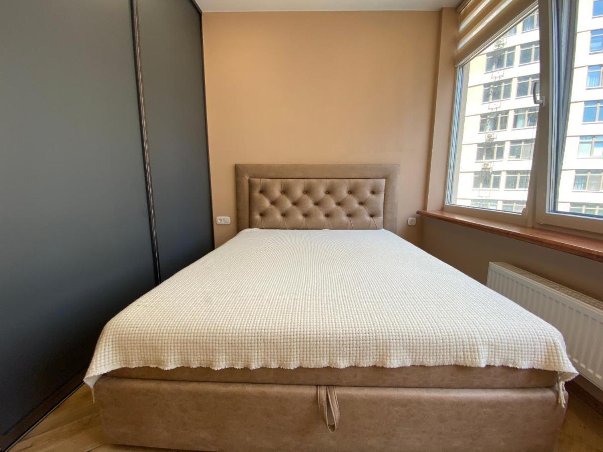 Arcadia Comfort Apartments Одеса Екстер'єр фото